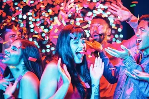 Private Events