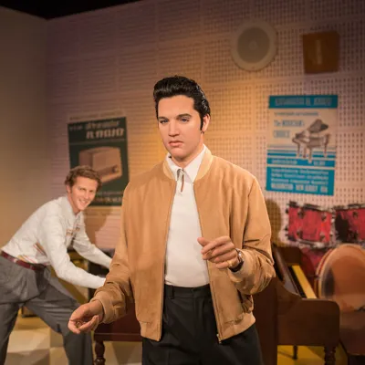 Elvis