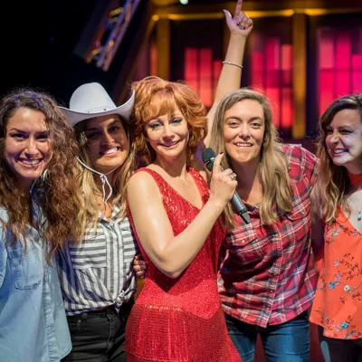 Reba