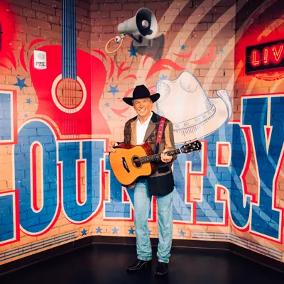 George Strait