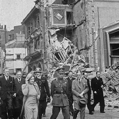 World War